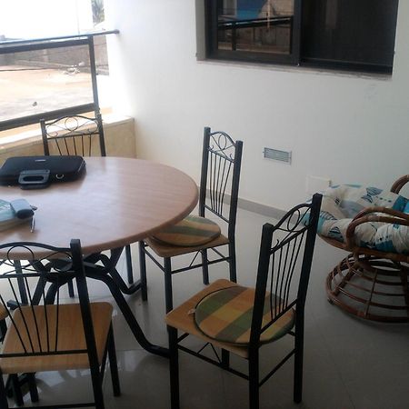 Apartamentos Santiago - Maio Cidade do Maio 외부 사진